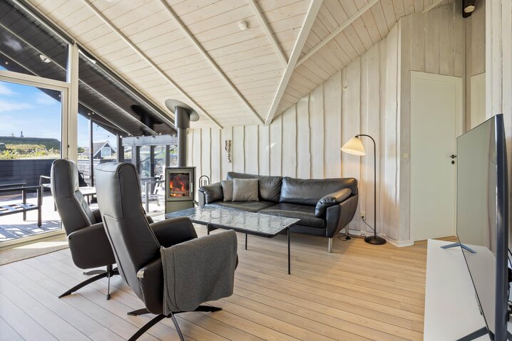 Sommerhus G5605 på Fyrmarken 147, Nr. Lyngvig - Billede #1