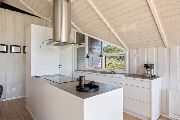 Sommerhus G5605 på Fyrmarken 147, Nr. Lyngvig - Billede #2