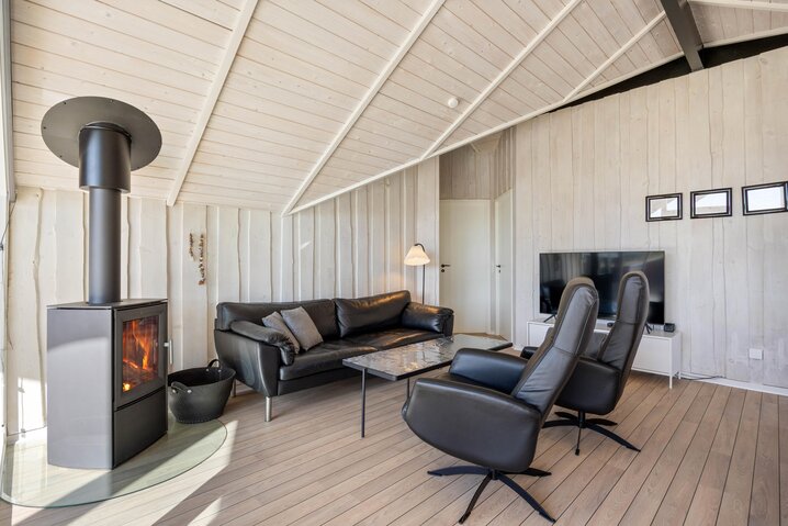 Sommerhus G5605 på Fyrmarken 147, Nr. Lyngvig - Billede #3