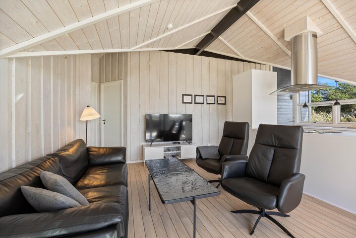 Sommerhus G5605 på Fyrmarken 147, Nr. Lyngvig - Billede #4