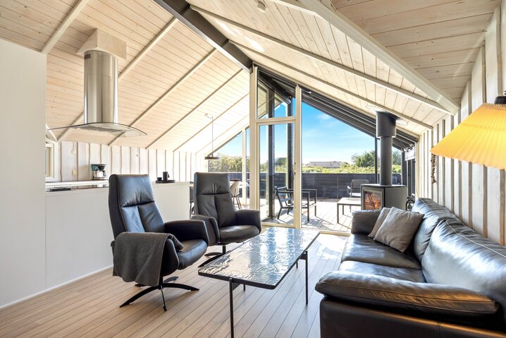 Sommerhus G5605 på Fyrmarken 147, Nr. Lyngvig - Billede #5