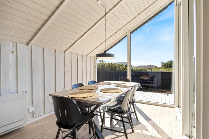 Sommerhus G5605 på Fyrmarken 147, Nr. Lyngvig - Billede #6