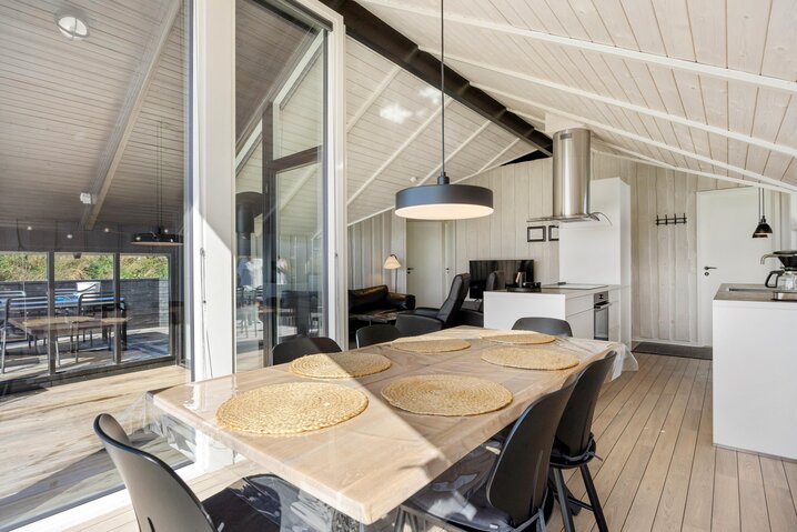 Sommerhus G5605 på Fyrmarken 147, Nr. Lyngvig - Billede #7