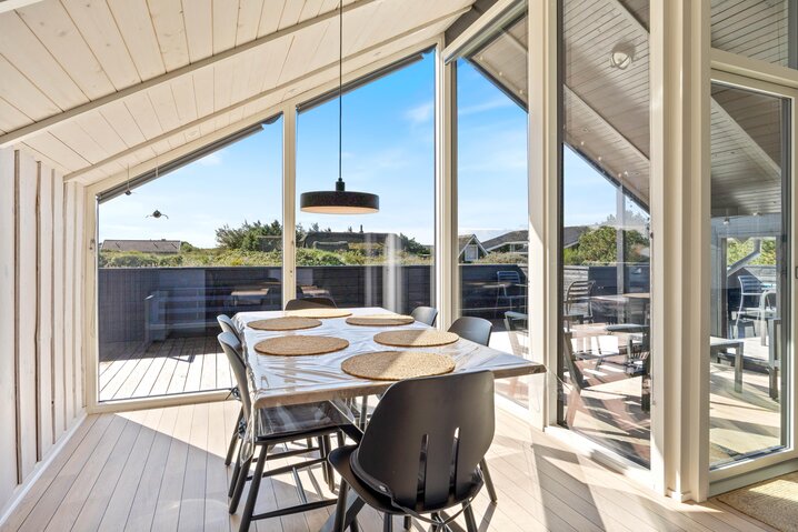 Ferienhaus G5605 in Fyrmarken 147, Nr. Lyngvig - Bild #8