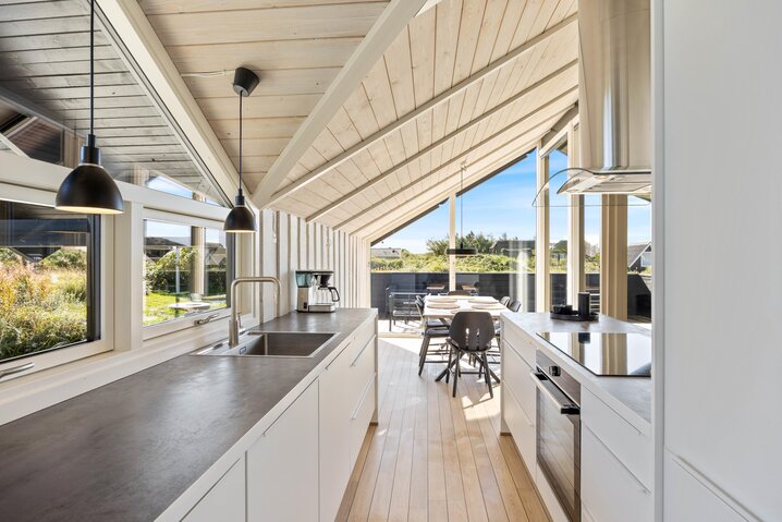 Ferienhaus G5605 in Fyrmarken 147, Nr. Lyngvig - Bild #9