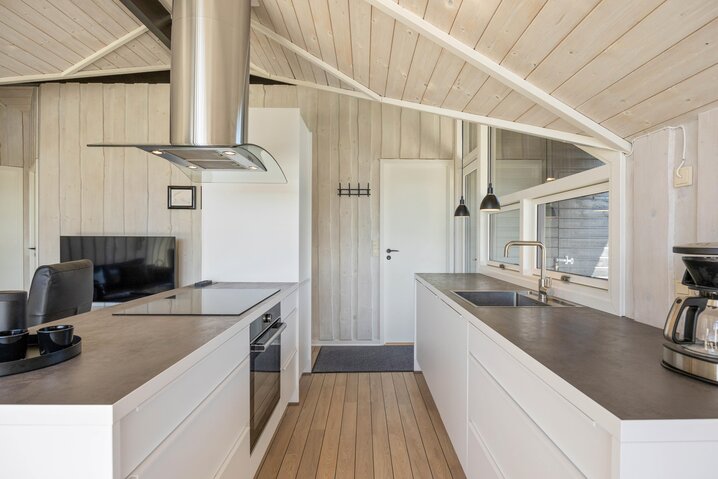 Ferienhaus G5605 in Fyrmarken 147, Nr. Lyngvig - Bild #10