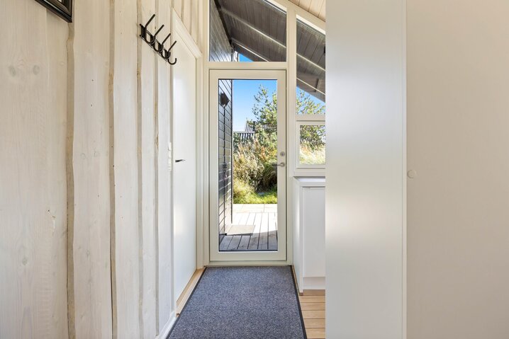 Sommerhus G5605 på Fyrmarken 147, Nr. Lyngvig - Billede #19