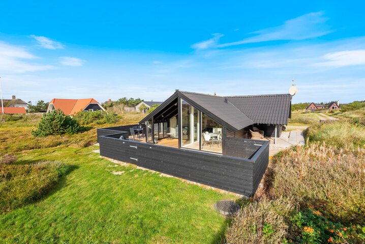 Ferienhaus G5605 in Fyrmarken 147, Nr. Lyngvig - Bild #0