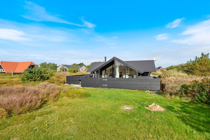 Sommerhus G5605 på Fyrmarken 147, Nr. Lyngvig - Billede #20