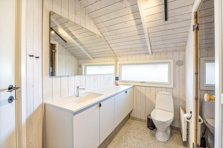 Sommerhus G5605 på Fyrmarken 147, Nr. Lyngvig - Billede #15