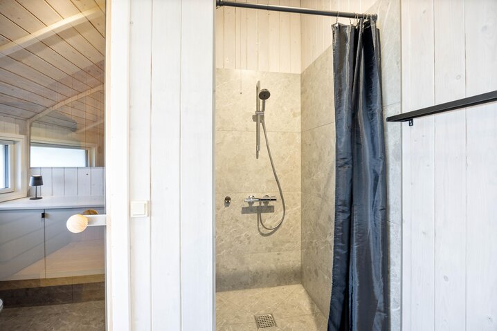 Sommerhus G5605 på Fyrmarken 147, Nr. Lyngvig - Billede #16