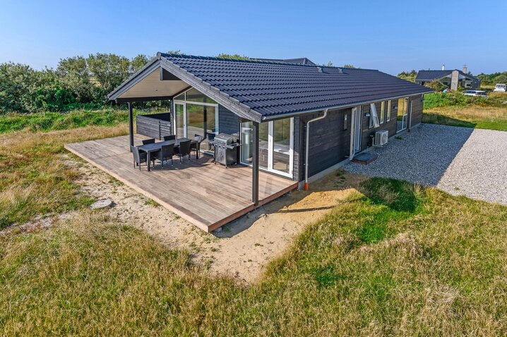 Sommerhus G5617 på Anker Eskildsens Vej 44, Nr. Lyngvig - Billede #27