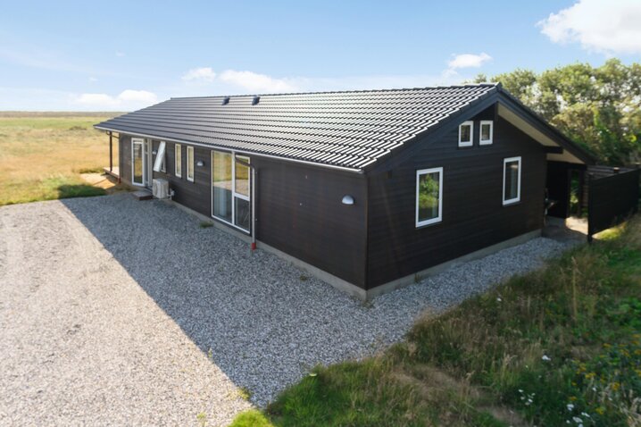 Sommerhus G5617 på Anker Eskildsens Vej 44, Nr. Lyngvig - Billede #35