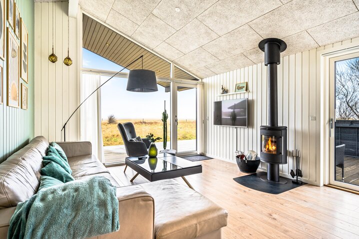 Sommerhus G5617 på Anker Eskildsens Vej 44, Nr. Lyngvig - Billede #4