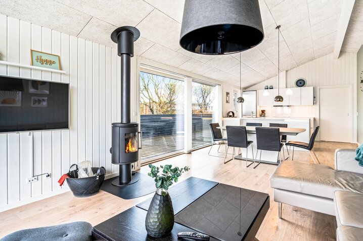 Sommerhus G5617 på Anker Eskildsens Vej 44, Nr. Lyngvig - Billede #7