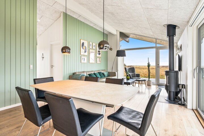 Sommerhus G5617 på Anker Eskildsens Vej 44, Nr. Lyngvig - Billede #10