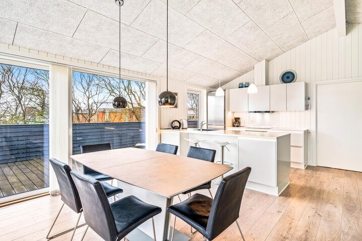 Sommerhus G5617 på Anker Eskildsens Vej 44, Nr. Lyngvig - Billede #12