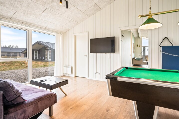 Sommerhus G5617 på Anker Eskildsens Vej 44, Nr. Lyngvig - Billede #18