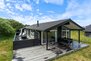 Sommerhus G5617 på Anker Eskildsens Vej 44, Nr. Lyngvig - Billede #1