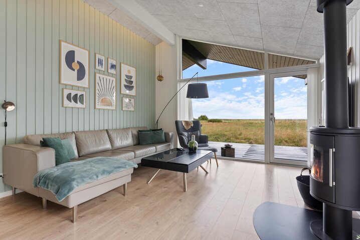 Sommerhus G5617 på Anker Eskildsens Vej 44, Nr. Lyngvig - Billede #1