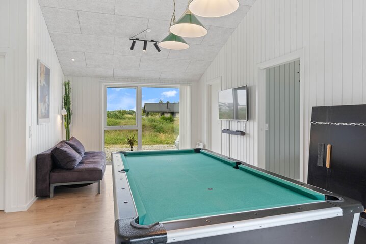 Ferienhaus G5617 in Anker Eskildsens Vej 44, Nr. Lyngvig - Bild #2