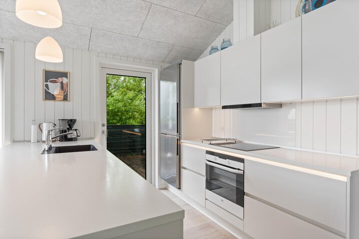Ferienhaus G5617 in Anker Eskildsens Vej 44, Nr. Lyngvig - Bild #3