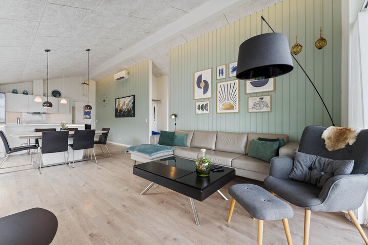Ferienhaus G5617 in Anker Eskildsens Vej 44, Nr. Lyngvig - Bild #4