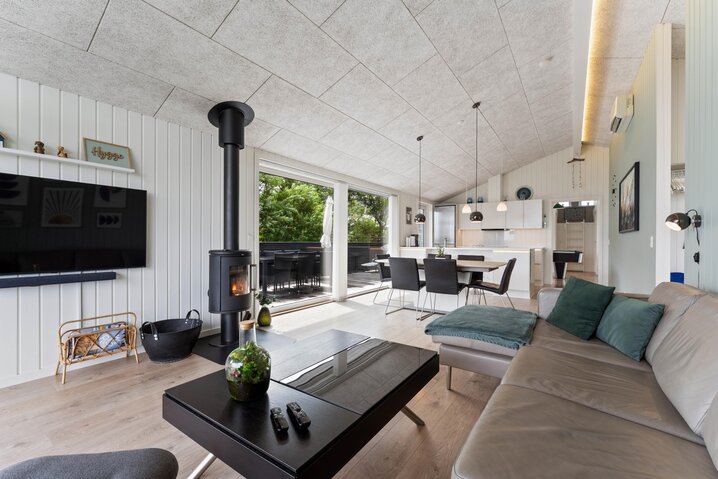 Sommerhus G5617 på Anker Eskildsens Vej 44, Nr. Lyngvig - Billede #5