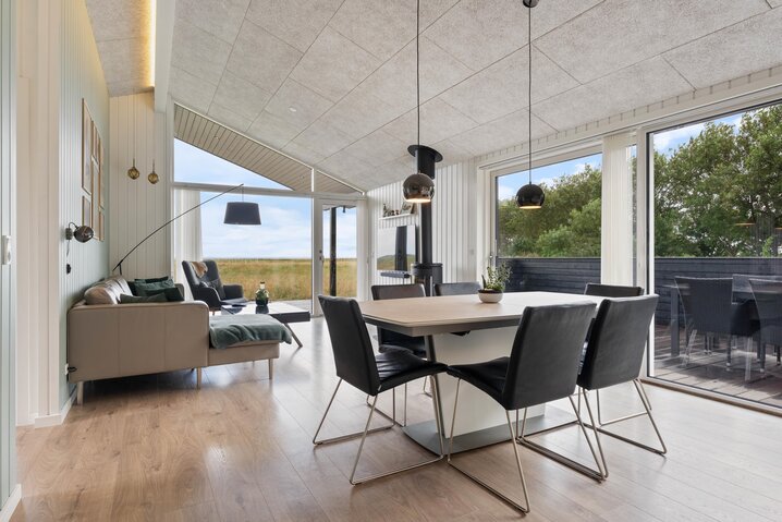 Ferienhaus G5617 in Anker Eskildsens Vej 44, Nr. Lyngvig - Bild #6