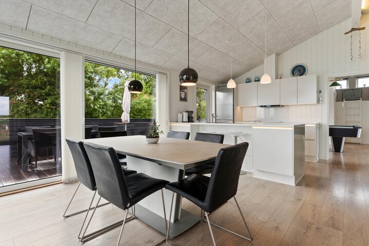 Ferienhaus G5617 in Anker Eskildsens Vej 44, Nr. Lyngvig - Bild #7