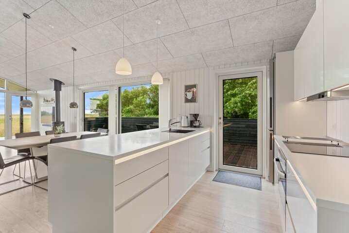 Ferienhaus G5617 in Anker Eskildsens Vej 44, Nr. Lyngvig - Bild #8