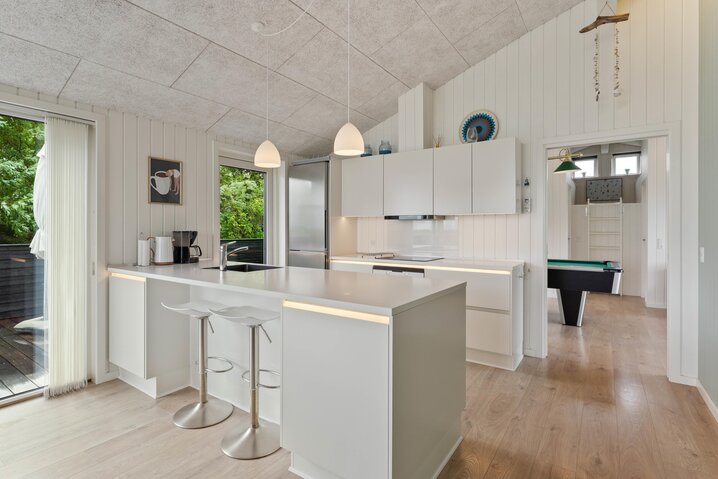 Ferienhaus G5617 in Anker Eskildsens Vej 44, Nr. Lyngvig - Bild #9