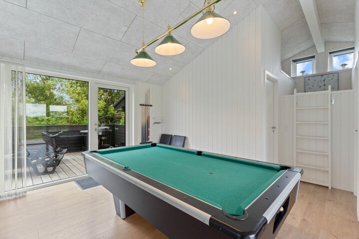 Ferienhaus G5617 in Anker Eskildsens Vej 44, Nr. Lyngvig - Bild #10