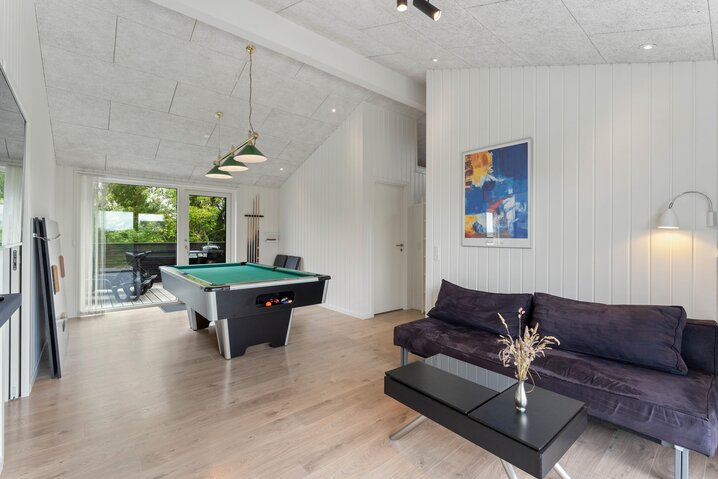 Sommerhus G5617 på Anker Eskildsens Vej 44, Nr. Lyngvig - Billede #11