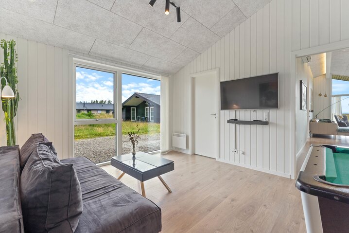 Ferienhaus G5617 in Anker Eskildsens Vej 44, Nr. Lyngvig - Bild #12