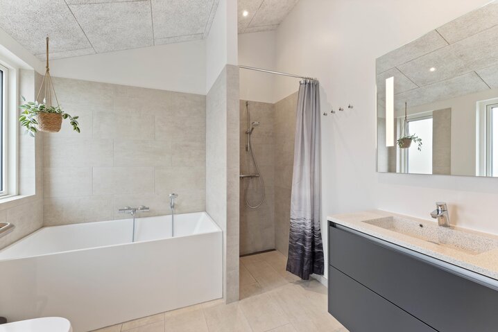 Ferienhaus G5617 in Anker Eskildsens Vej 44, Nr. Lyngvig - Bild #17