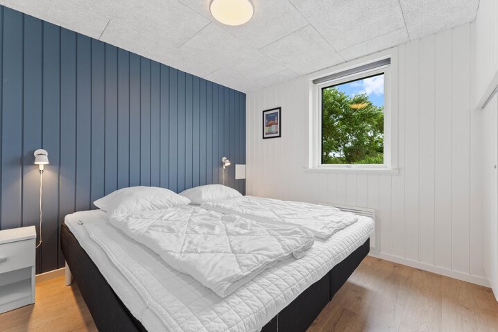 Ferienhaus G5617 in Anker Eskildsens Vej 44, Nr. Lyngvig - Bild #19
