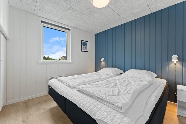 Ferienhaus G5617 in Anker Eskildsens Vej 44, Nr. Lyngvig - Bild #22