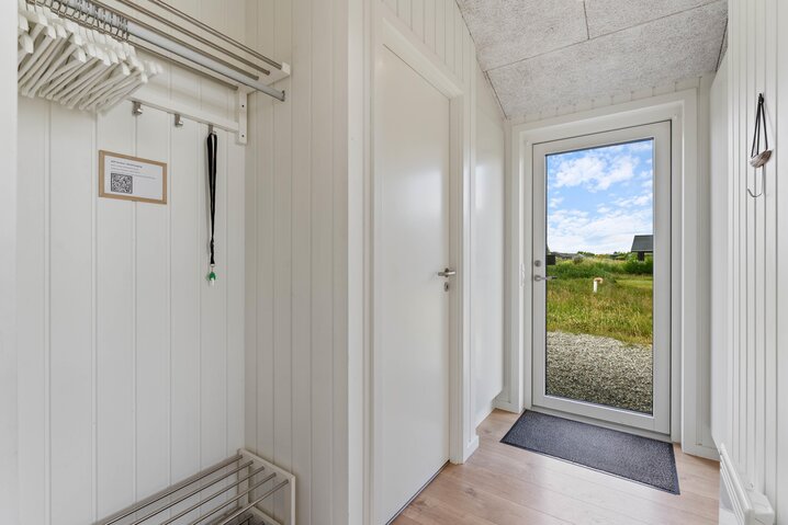 Ferienhaus G5617 in Anker Eskildsens Vej 44, Nr. Lyngvig - Bild #23