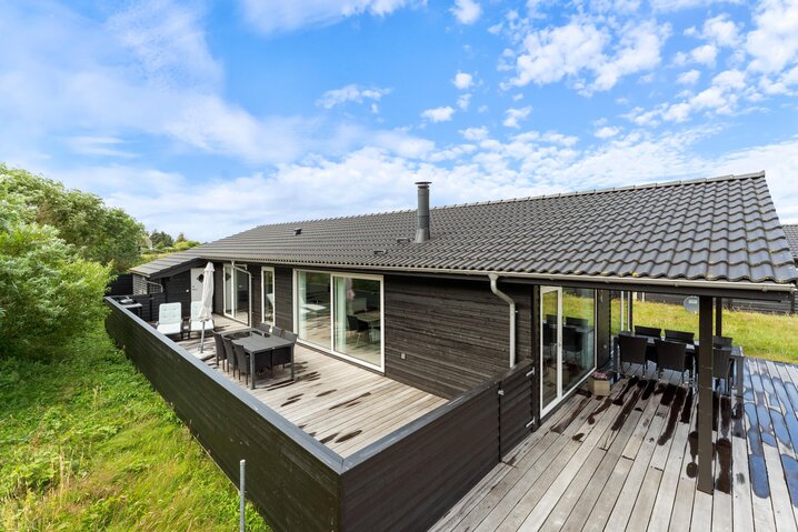 Sommerhus G5617 på Anker Eskildsens Vej 44, Nr. Lyngvig - Billede #24