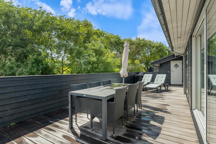 Sommerhus G5617 på Anker Eskildsens Vej 44, Nr. Lyngvig - Billede #26