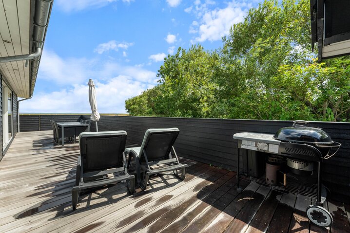 Sommerhus G5617 på Anker Eskildsens Vej 44, Nr. Lyngvig - Billede #27