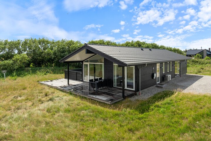 Sommerhus G5617 på Anker Eskildsens Vej 44, Nr. Lyngvig - Billede #29