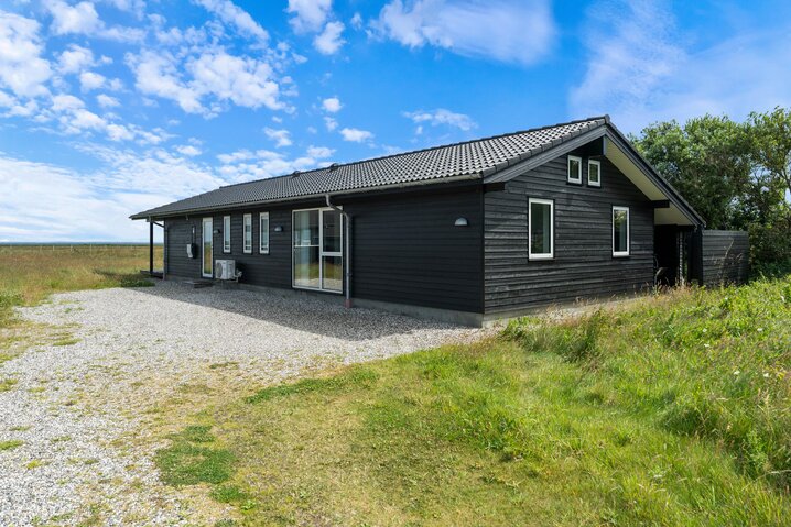 Sommerhus G5617 på Anker Eskildsens Vej 44, Nr. Lyngvig - Billede #33