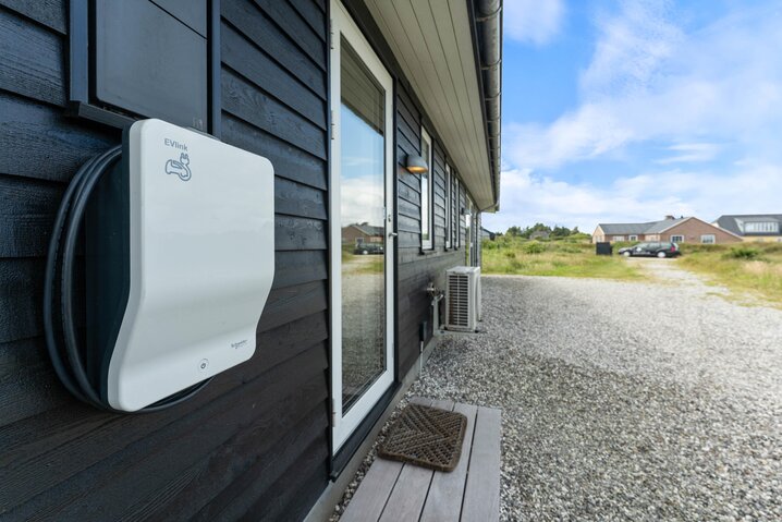 Sommerhus G5617 på Anker Eskildsens Vej 44, Nr. Lyngvig - Billede #34