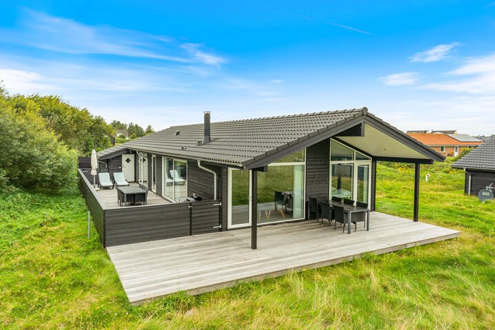Ferienhaus G5617 in Anker Eskildsens Vej 44, Nr. Lyngvig - Bild #0