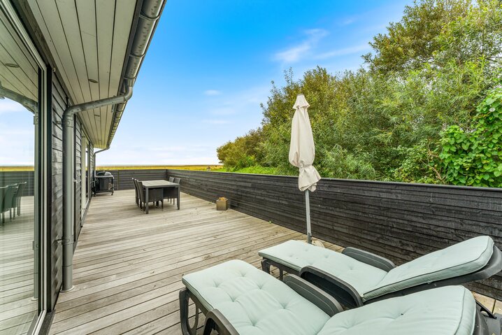 Ferienhaus G5617 in Anker Eskildsens Vej 44, Nr. Lyngvig - Bild #24