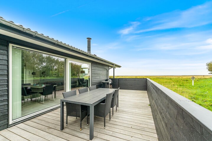 Ferienhaus G5617 in Anker Eskildsens Vej 44, Nr. Lyngvig - Bild #25