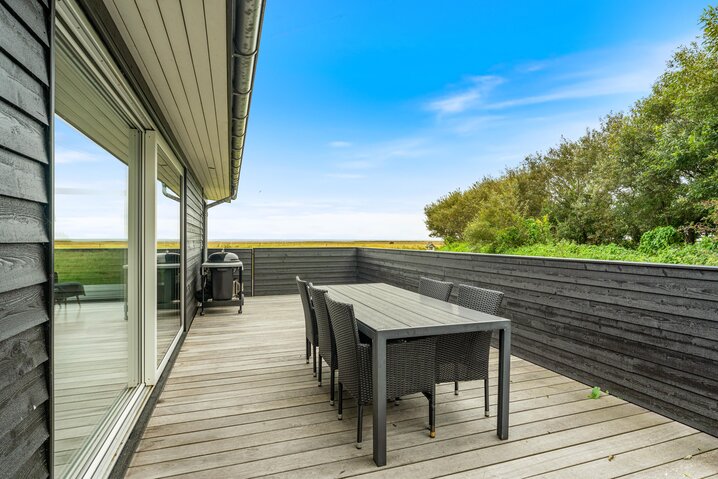 Ferienhaus G5617 in Anker Eskildsens Vej 44, Nr. Lyngvig - Bild #26
