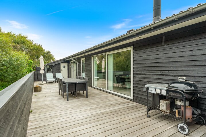 Ferienhaus G5617 in Anker Eskildsens Vej 44, Nr. Lyngvig - Bild #27